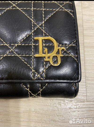 Кошелек женский клатч