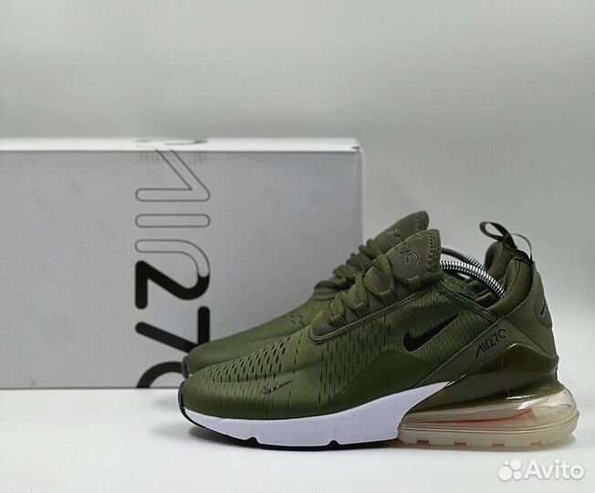 Кроссовки Nike Air Max 270, арт.225782