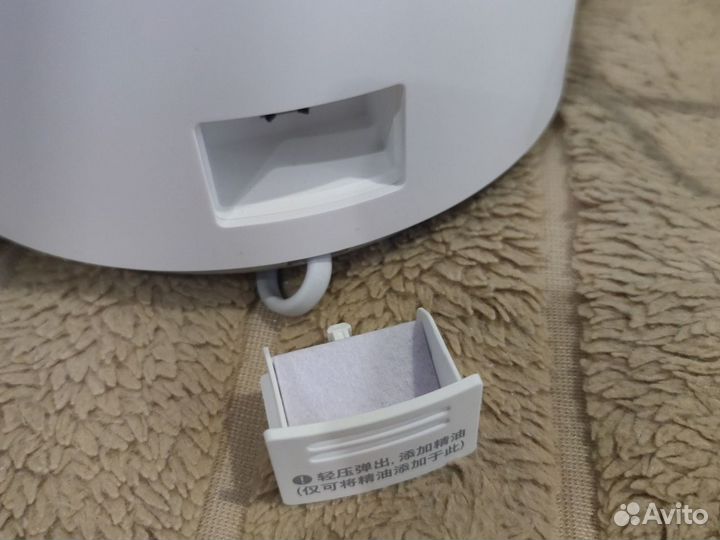 Увлажнитель воздуха Smart Humidifier 2