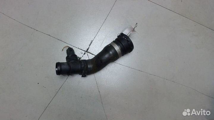 Патрубок охлаждения Volkswagen Tiguan, 2013