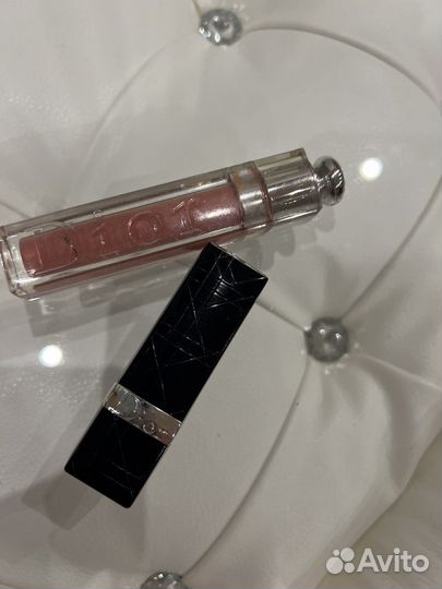 Косметика люкс остатки