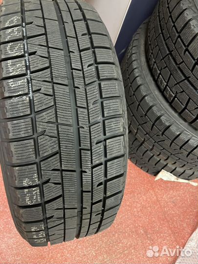 Yokohama Ice Guard IG50+ 205/55 R16 55