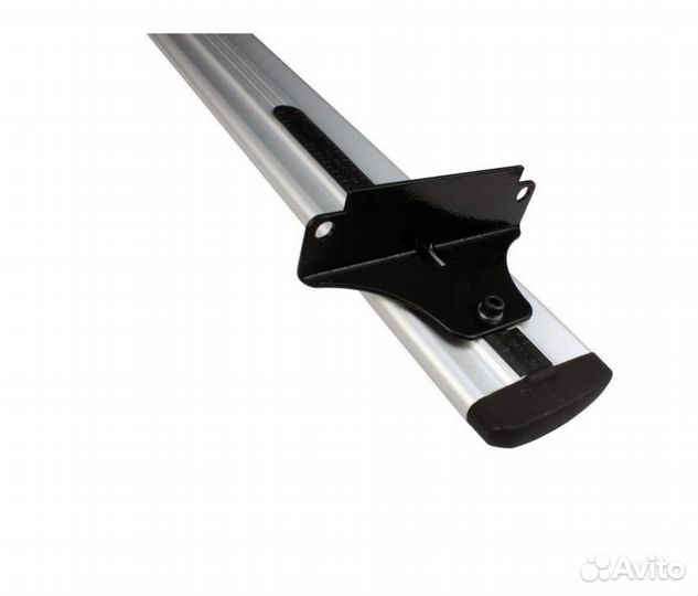 Багажник на крышу Chevrolet TrailBlazer 2