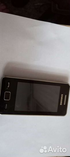 Телефон Samsung GT-s5260