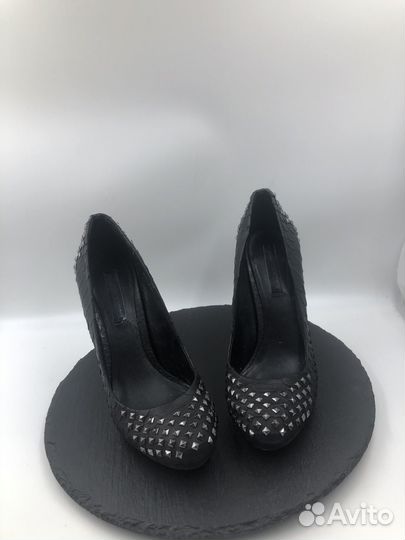 Туфли брендовые 37,5