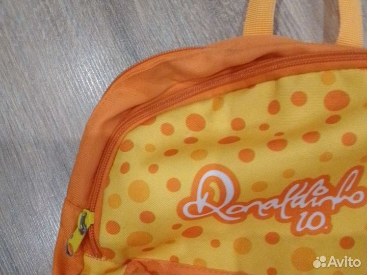 Рюкзак детский