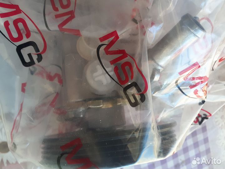 Насос гур nissan almera n16