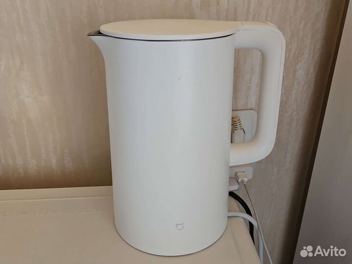 Чайник электрический xiaomi
