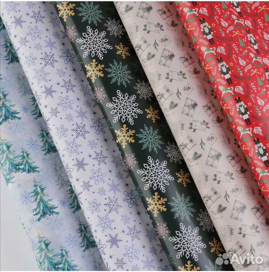 Праздничная упаковка