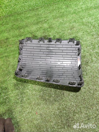 Накладка подушки безопасности LADA Granta