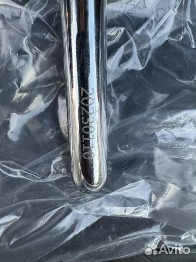 Подголовники volkswagen tiguan