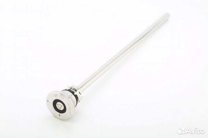 Фитинг для Кег тип А 50 л новые и б/у