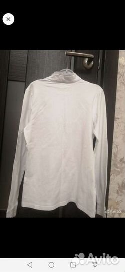 Блузка для девочки