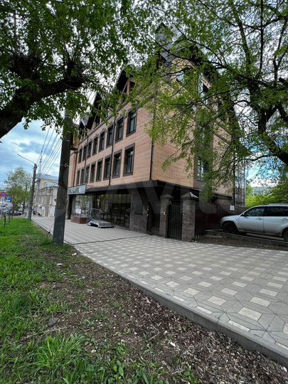 Машиноместо, 13 м²