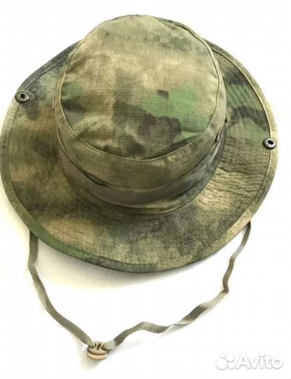 Панама мультикам/мох