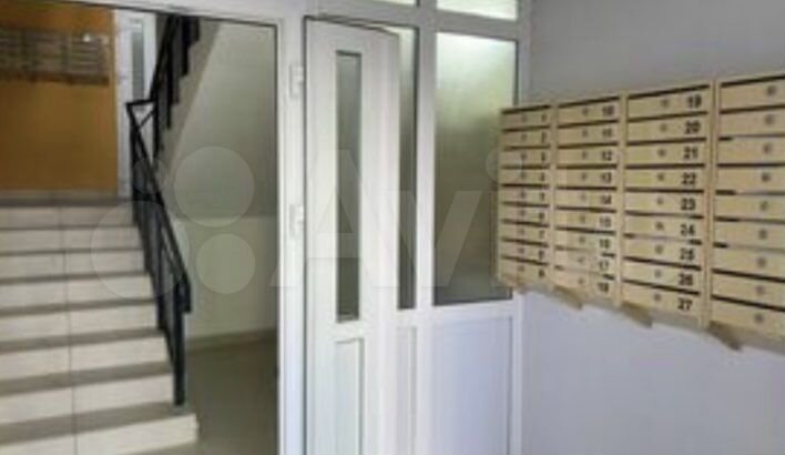 Квартира-студия, 23,3 м², 3/13 эт.