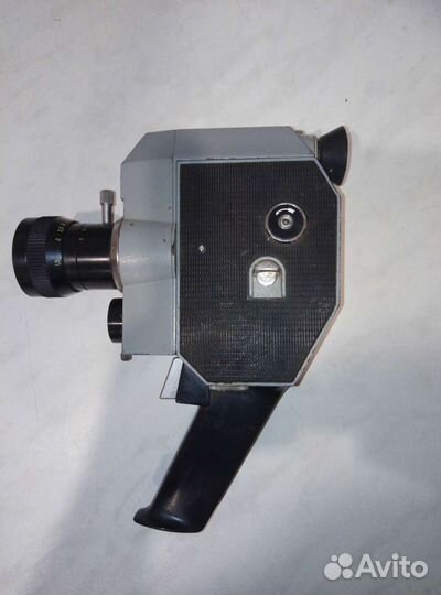 Камера кварц