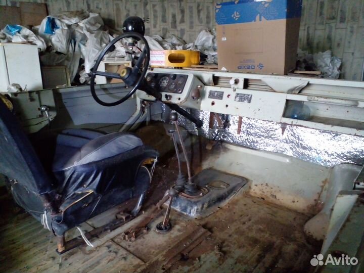 Для бездорожья