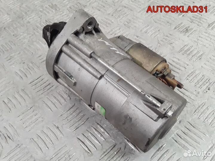 Стартер BMW E46 2,0 M47T OE4 7787354 дизель