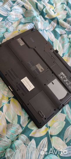 Запчасти Asus f7S