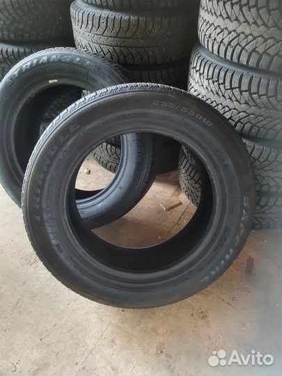 Triangle TR257 255/55 R18