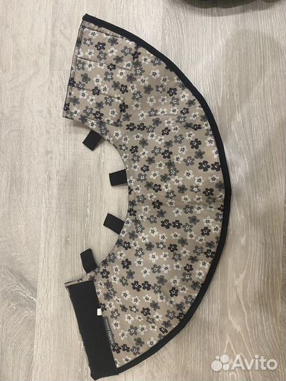 Мягкий воротник для животных