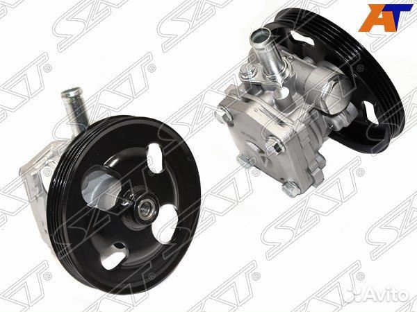 Насос гур suzuki grand escudo