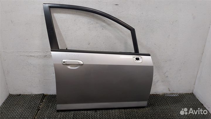 Стеклоподъемник электрический Fiat Palio, 1999