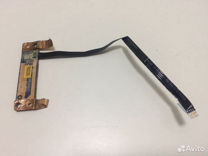 Кнопка включения ноутбука Lenovo P585, G580