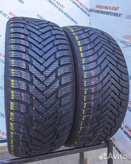 Nokian Tyres Weatherproof 225/45 R17 94V