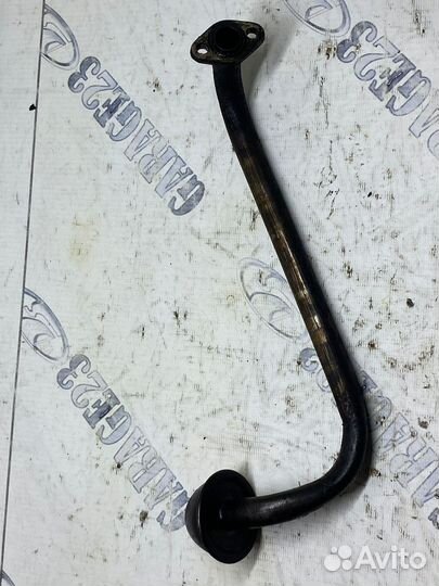 Масленая трубка Daewoo Nexia