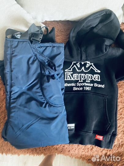 Одежда на мальчика 110-122