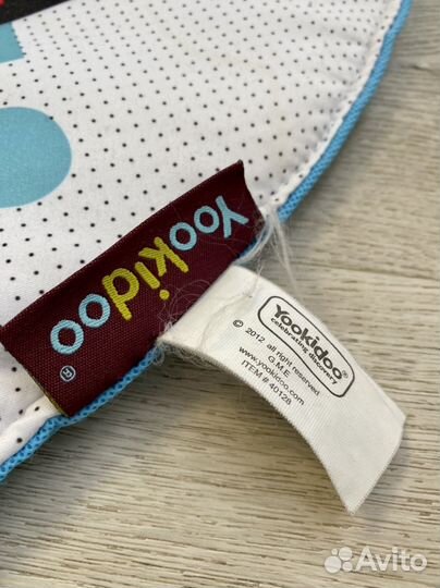 Развивающий коврик Yookidoo