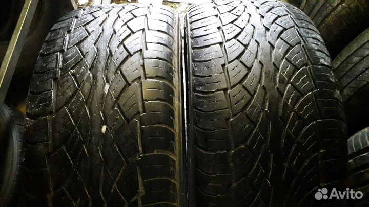 Falken Ziex S/TZ04 255/55 R18