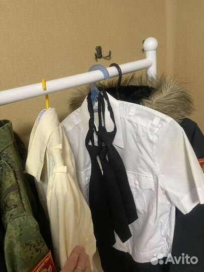 Продам кадетскую форму