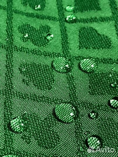 Сукно для покера непромокаемое 100х145 см