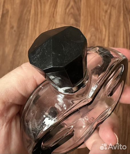 Флакон Escada Incredible Me (пустой)