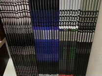 Профессиональные хоккейные клюшки Bauer и CCM