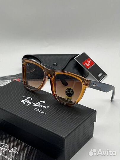 Солнцезащитные очки Ray Ban