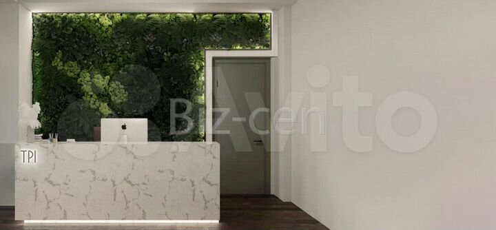 Офисное помещение 171 кв.м от собственника