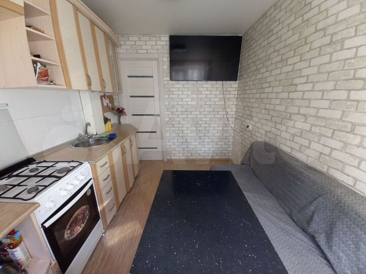 1-к. квартира, 40,4 м², 1/9 эт.