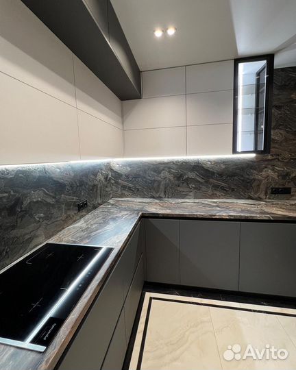 Кухня на заказ sh-0537244