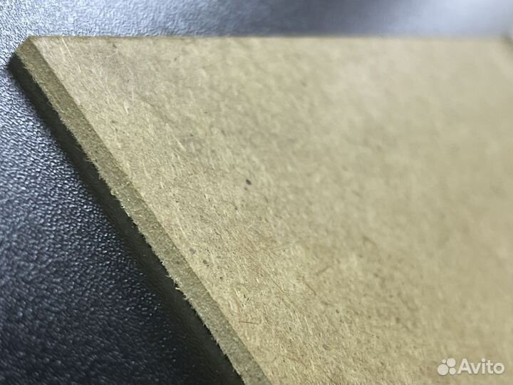 Двп 3,2 * 1750 * 2745 мм