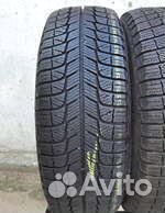 Michelin X-Ice XI3 185/65 R15 92T