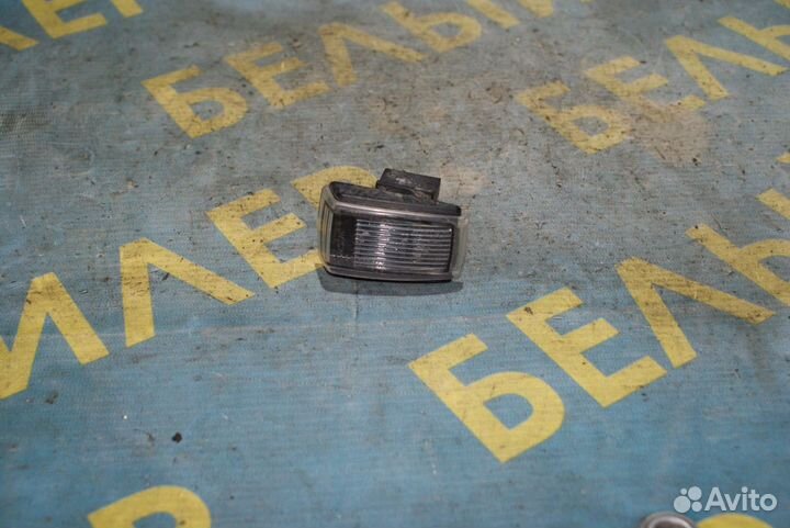 Повторитель поворота Volvo V70