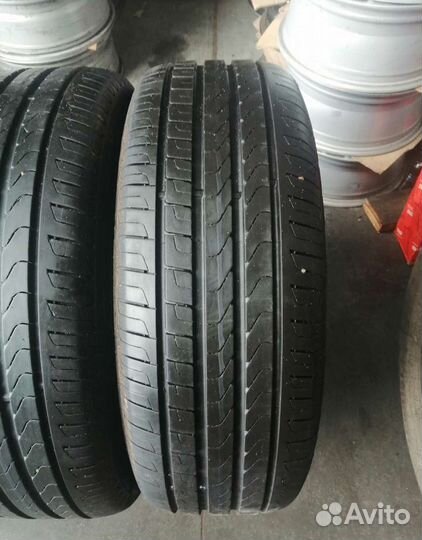 Pirelli Scorpion Verde 225/55 R19 99V