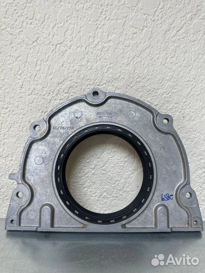 Сальник коленвала задний GM оригинал