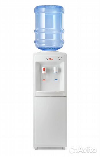 Кулер для воды LD-AEL-718C