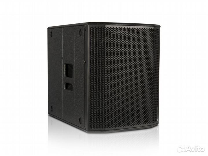 DB Technologies SUB615 активный сабвуфер