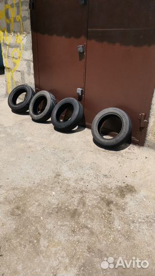 155/65R13 матизики